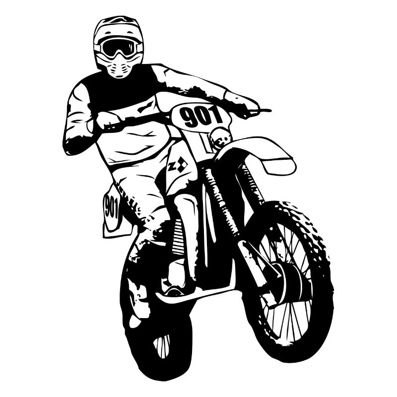 Enduro Hors-route