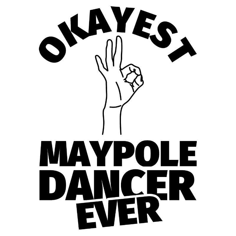 L’arbre de mai danse drôle