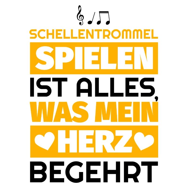Schellentrommel Geschenke