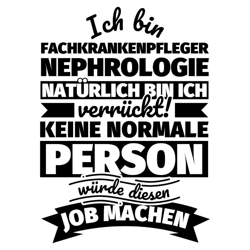 Fachkrankenpfleger Nephrologie Geschenke