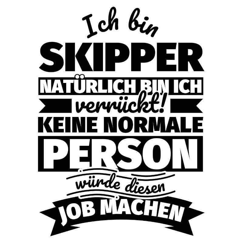 Skipper Geschenke