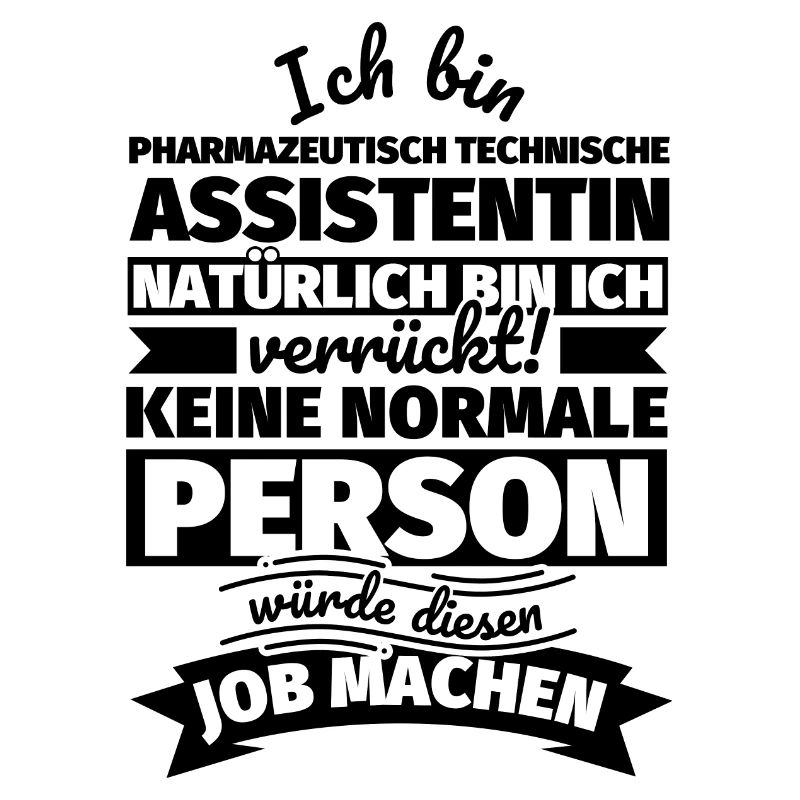 Pharmazeutisch technische Assistentin Geschenke