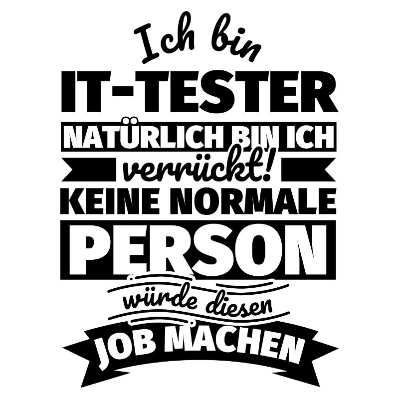 IT-Tester Geschenke