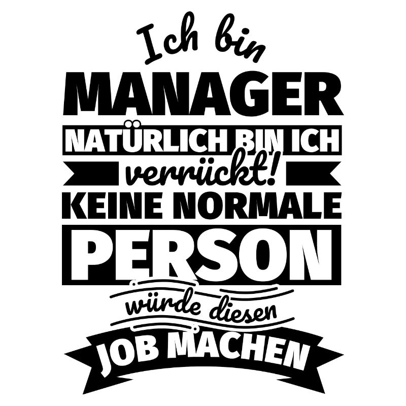 Manager Geschenke