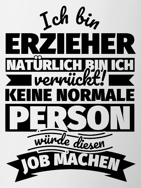 Erzieher Geschenke