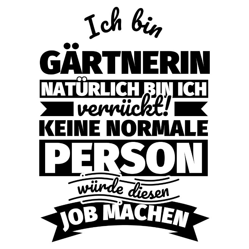 Gärtnerin Geschenke