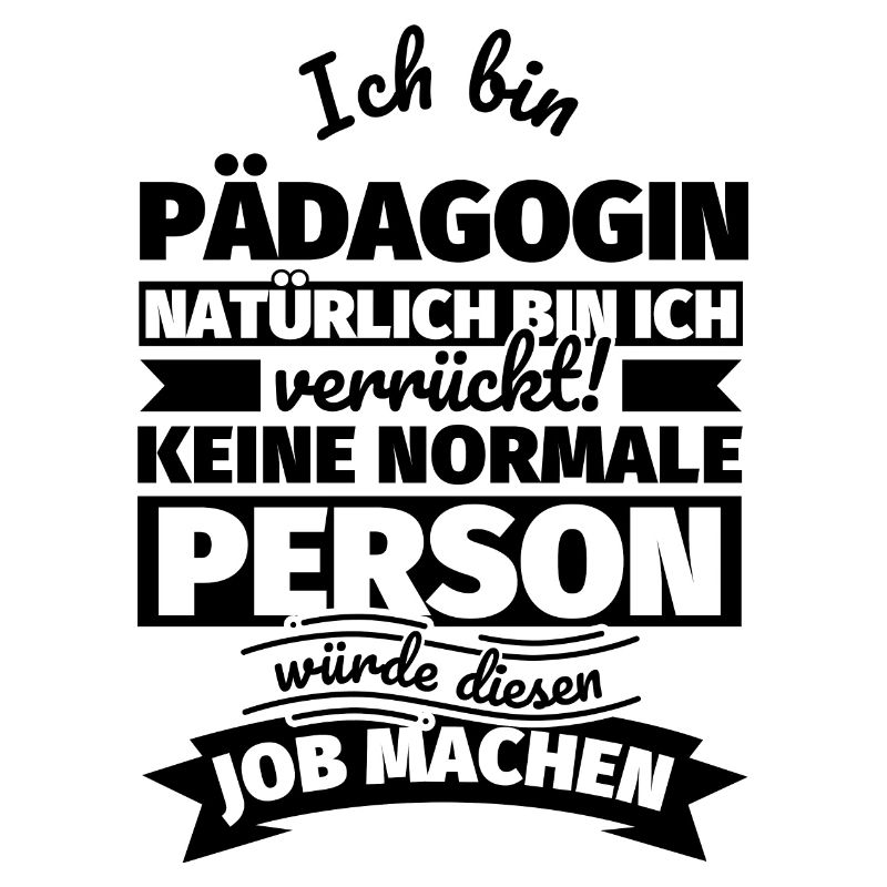Pädagogin Geschenke