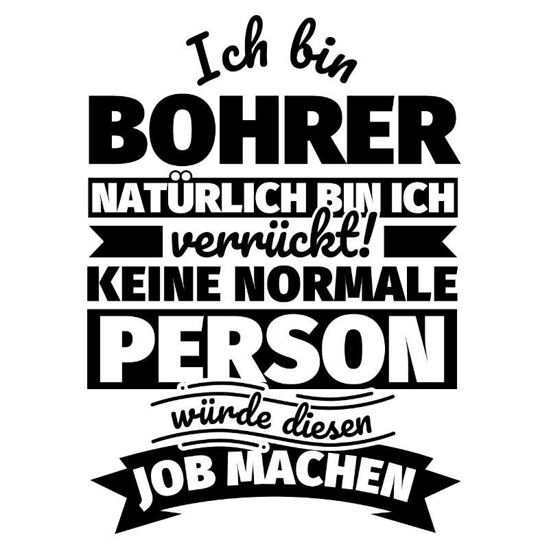 Bohrer Geschenke
