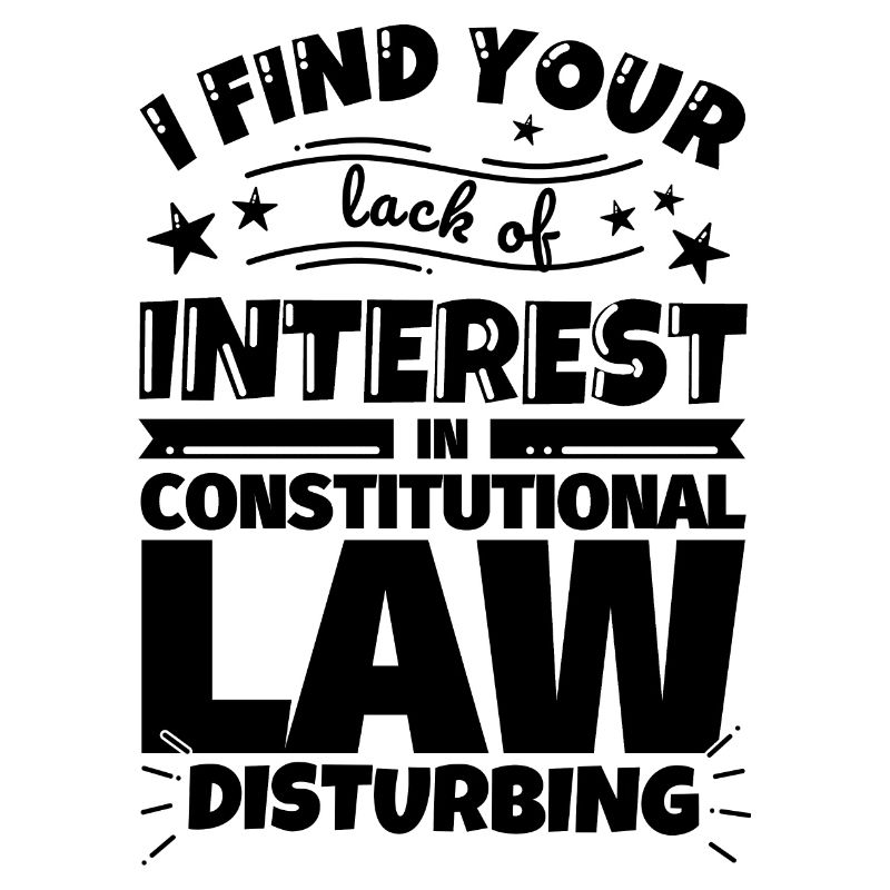 Drôle de cadeau constitutionnel