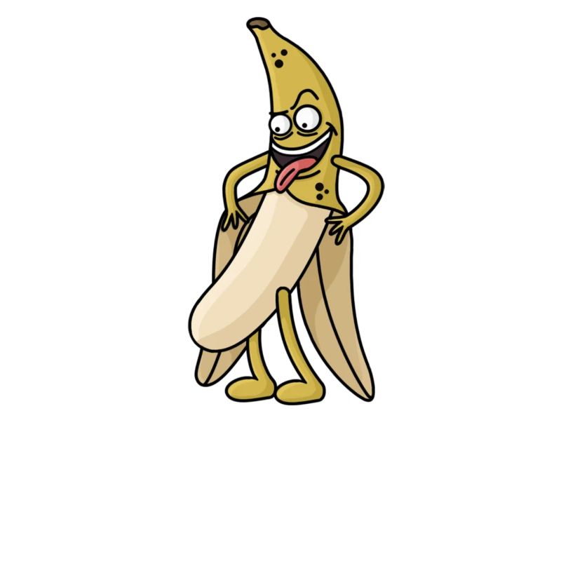 BANANE