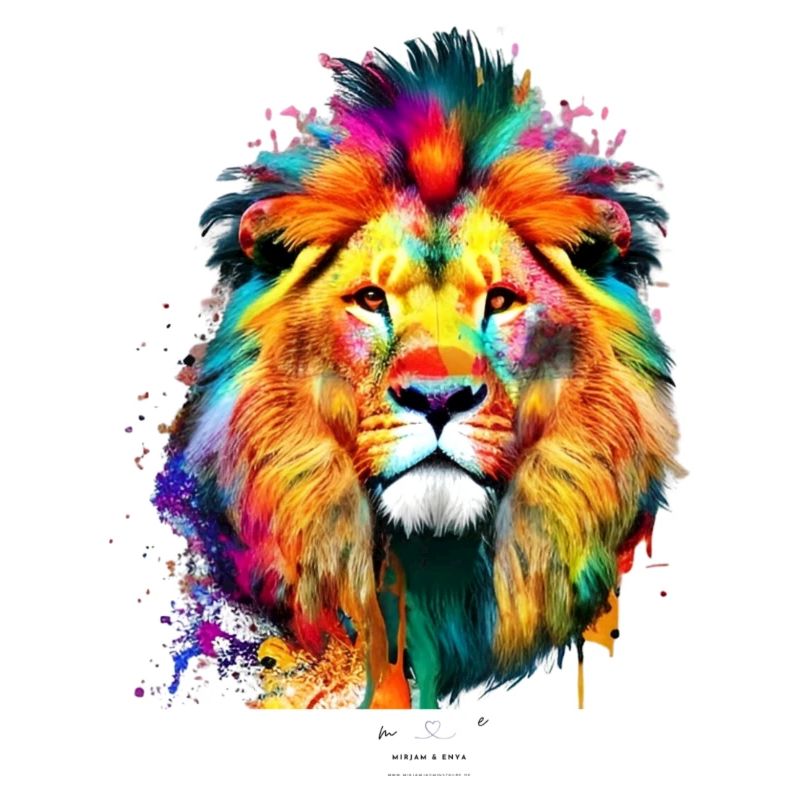 Lionsplash