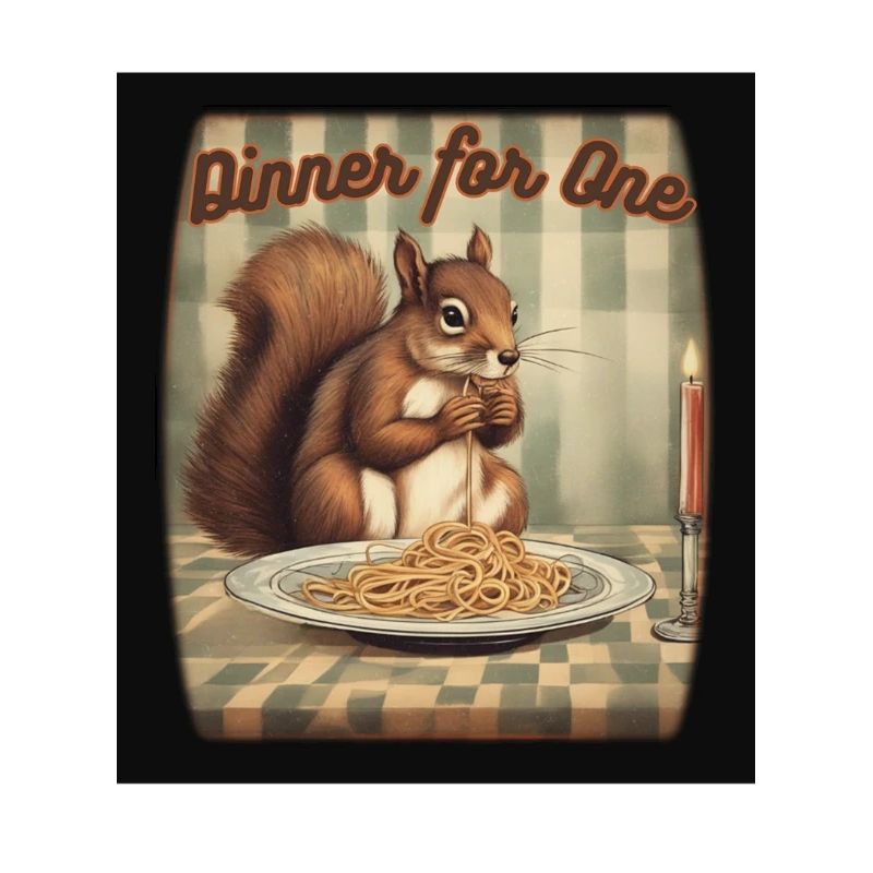 Dîner pour un
