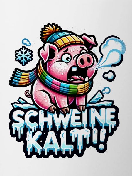 Pork cold