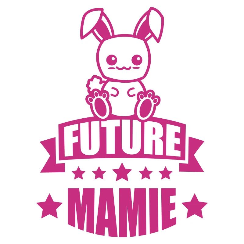 annonce grossesse future mamie