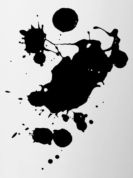 Farbklecks7