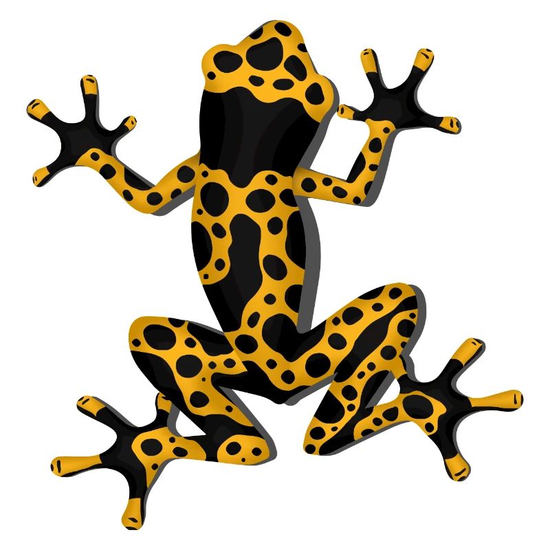 frog