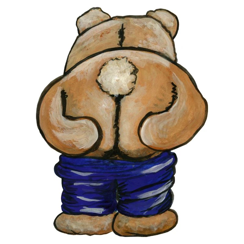 naughty teddy bear naughty teddy bear