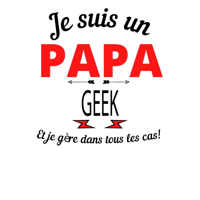Papa GEEK