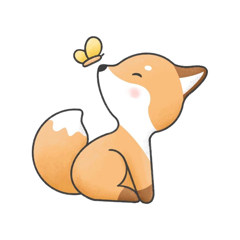Little Fox