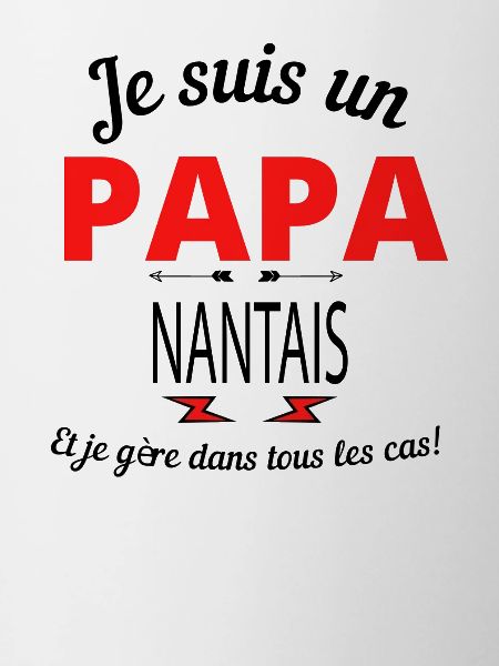 Papa NANTAIS