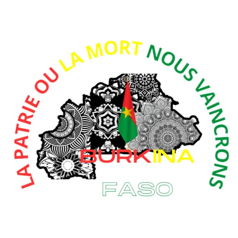 burkina