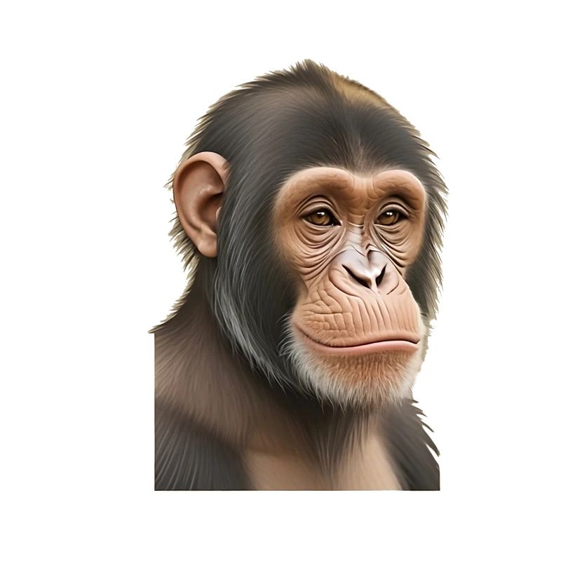 Chimpanzé