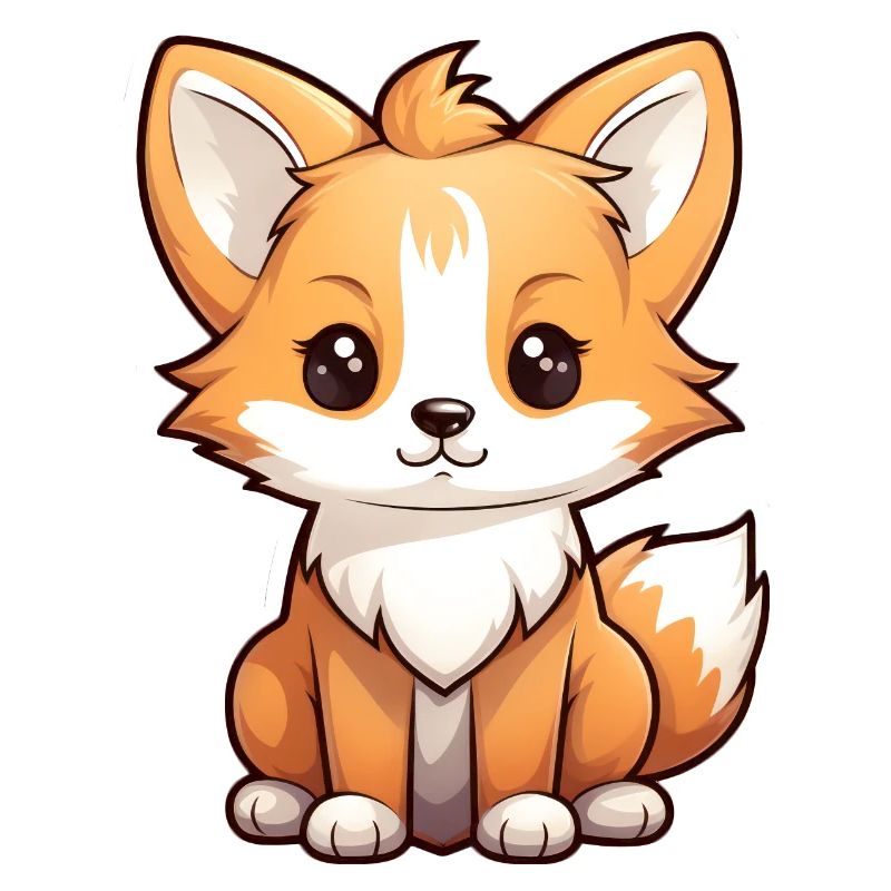 Fox Anime