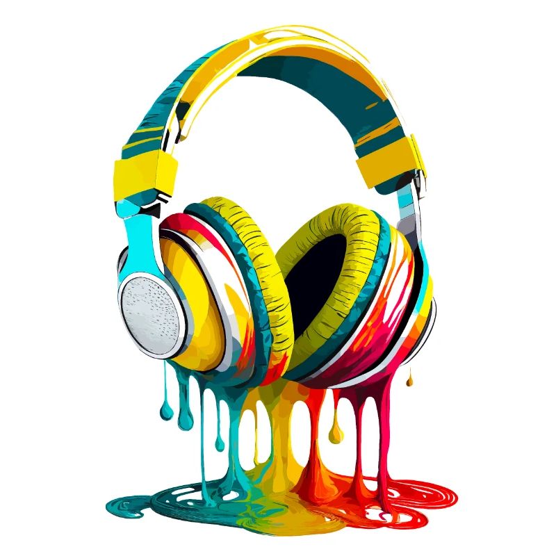 Casque audio