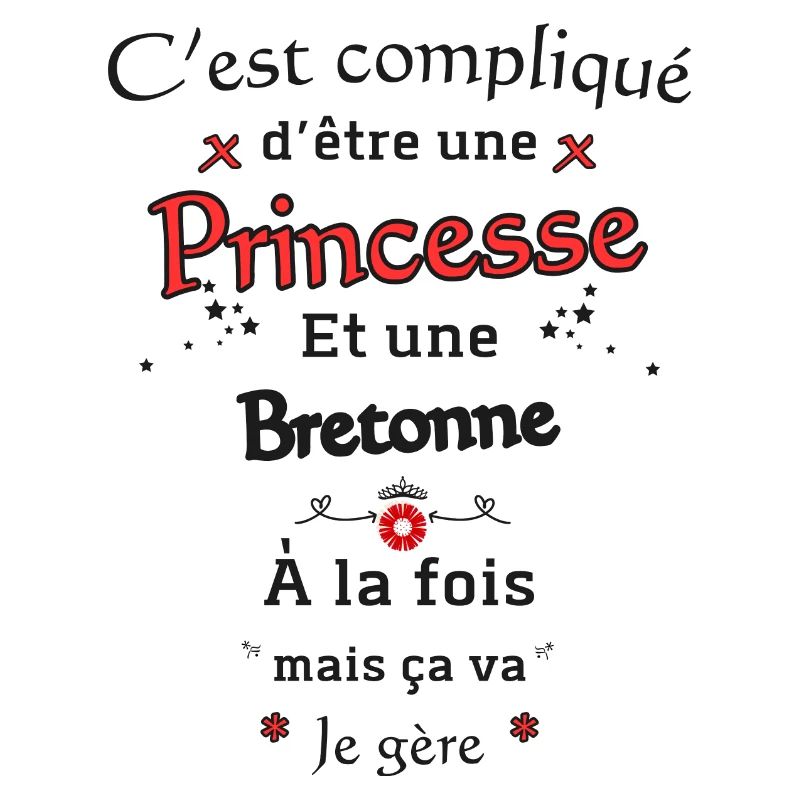 Princesse Bretonne