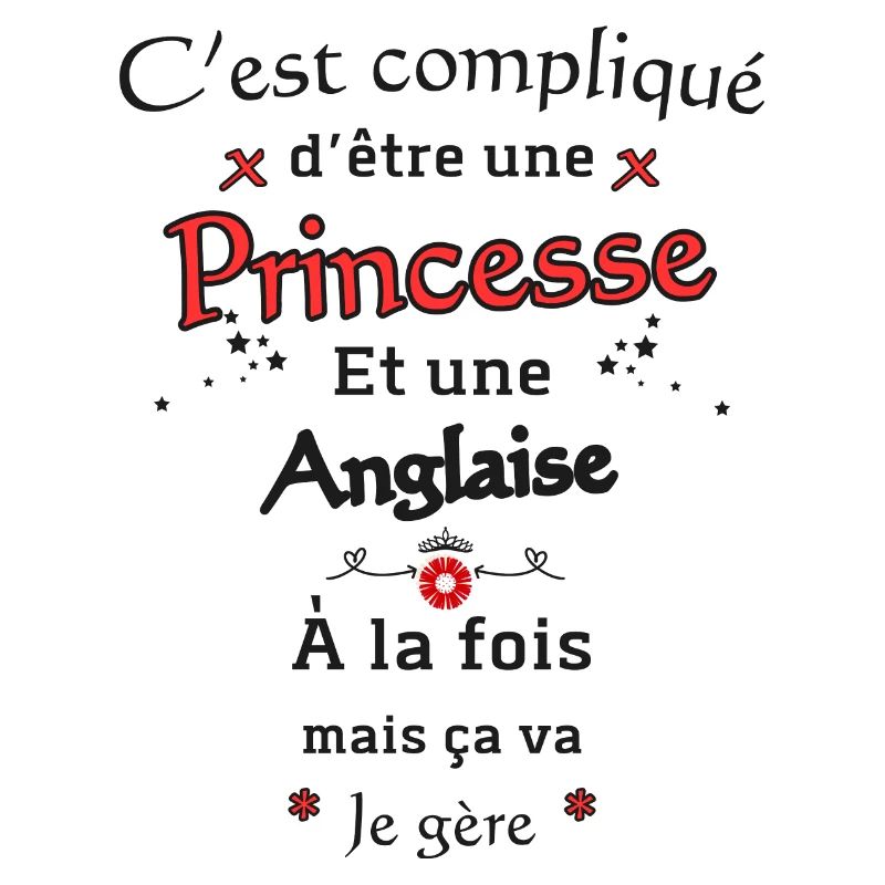 Princesse Anglaise