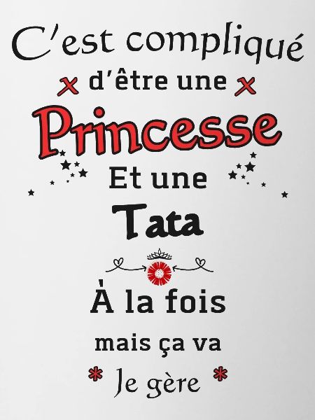 Princess Tata