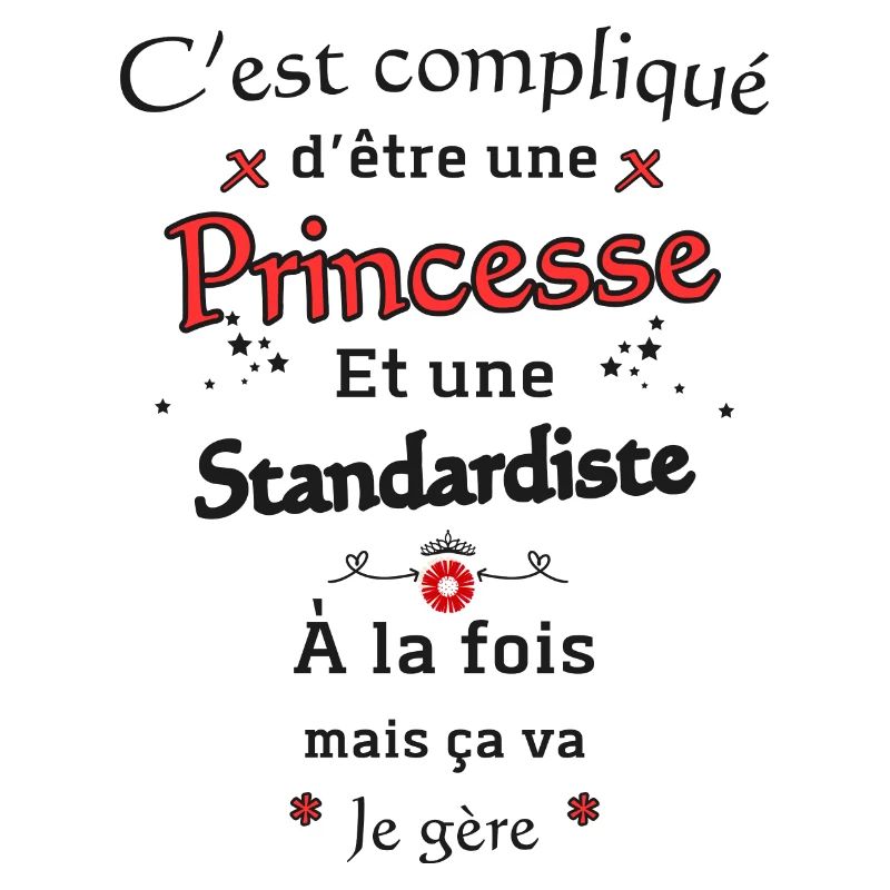 Princesse Stardardiste