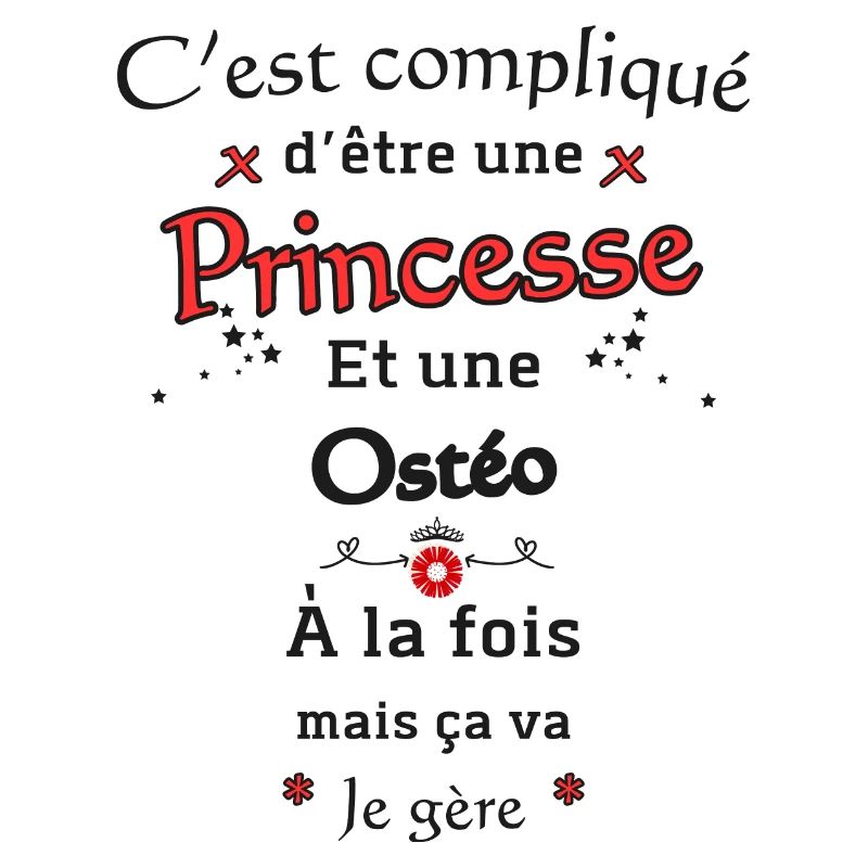 Princesse Ostéo