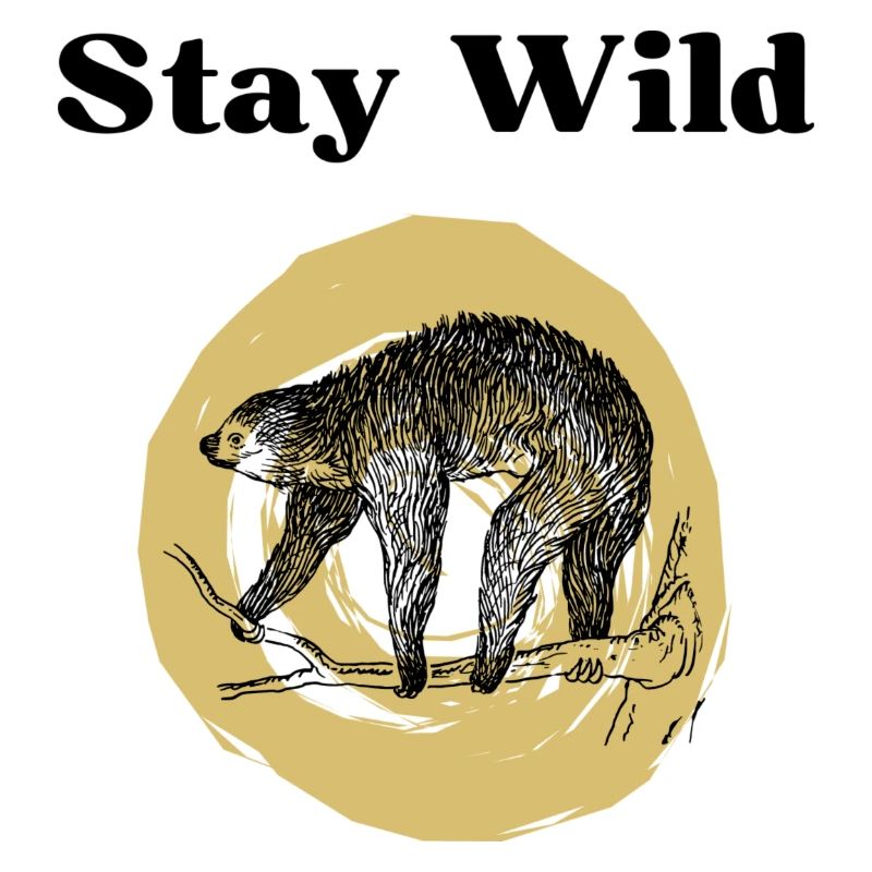 Stay Wild