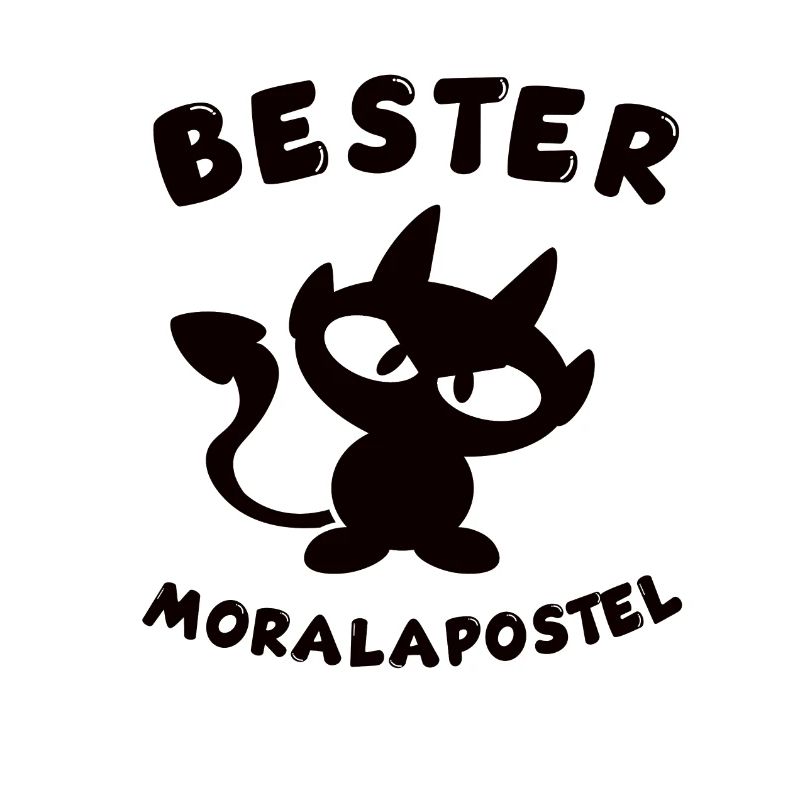 cool best moral apostle design
