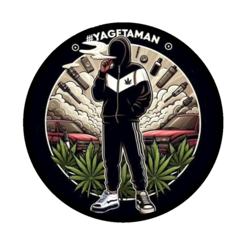 Yagetaman