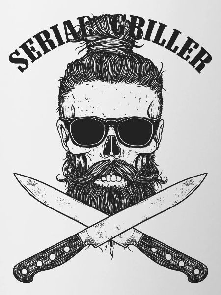 Serial Griller