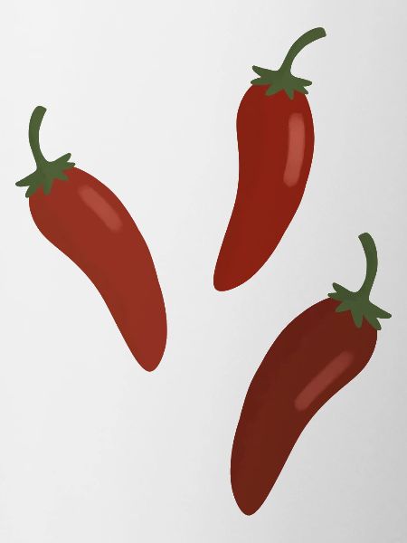 Chili Peppers