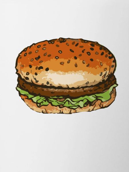 hamburger