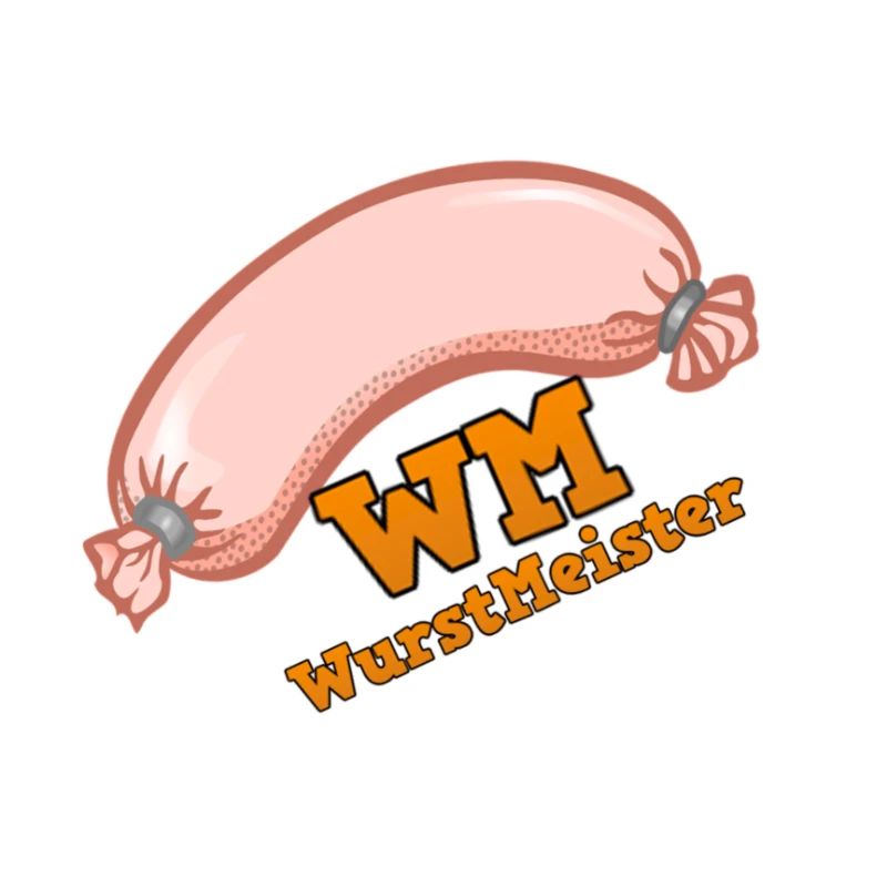 WM! WURSTMEISTER!