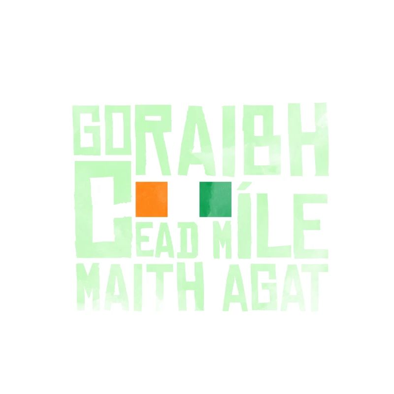 Irlande Irlande