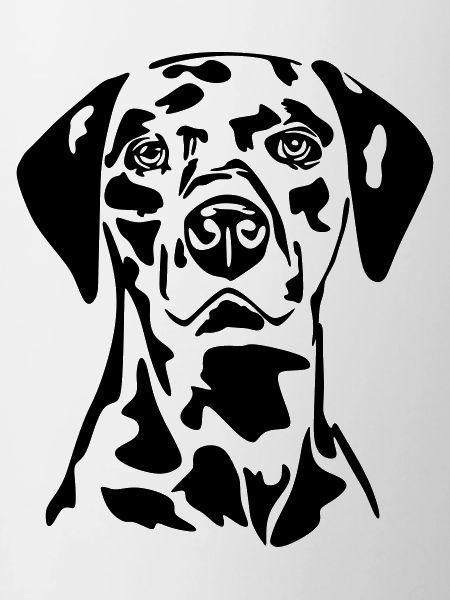 Dalmatian