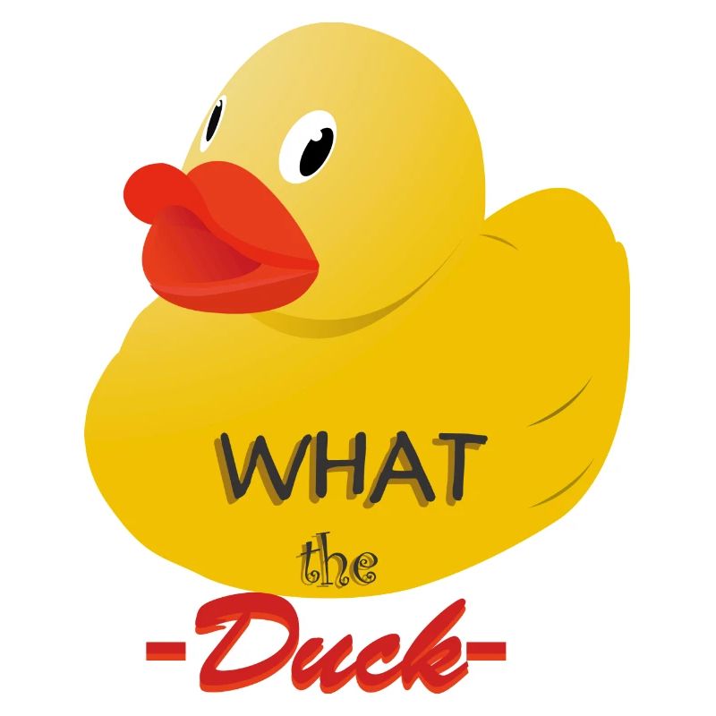 What the Duck?
