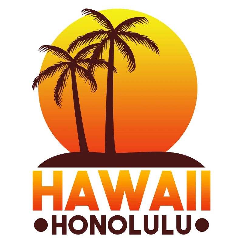 HAWAII été
