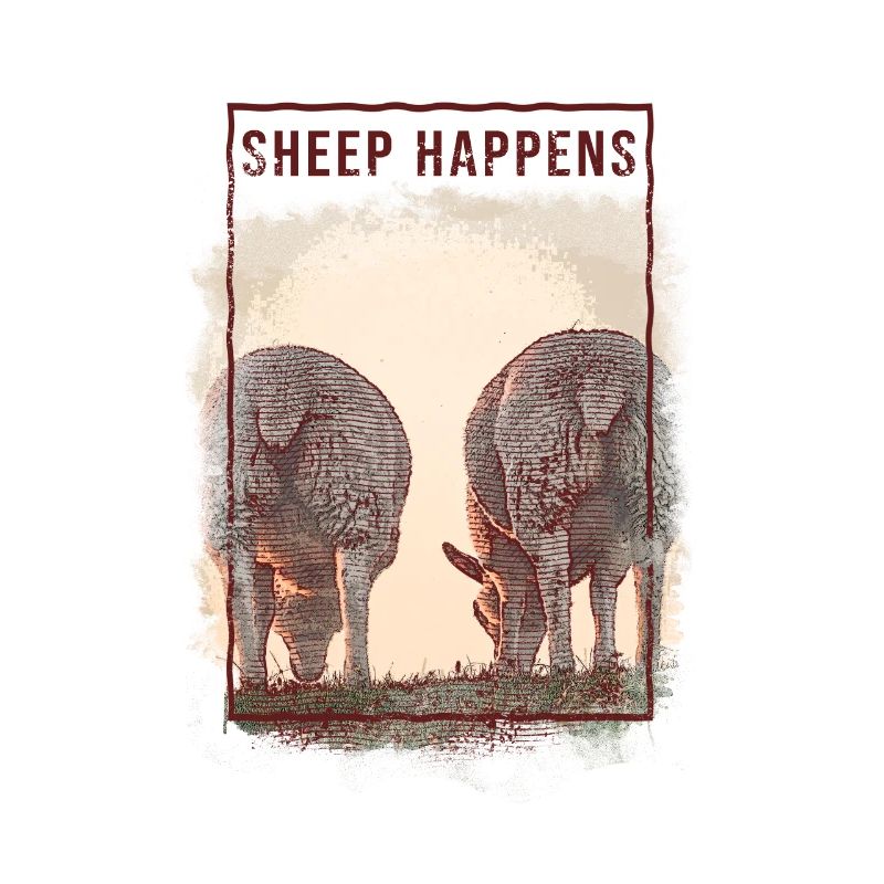Sheep Happens