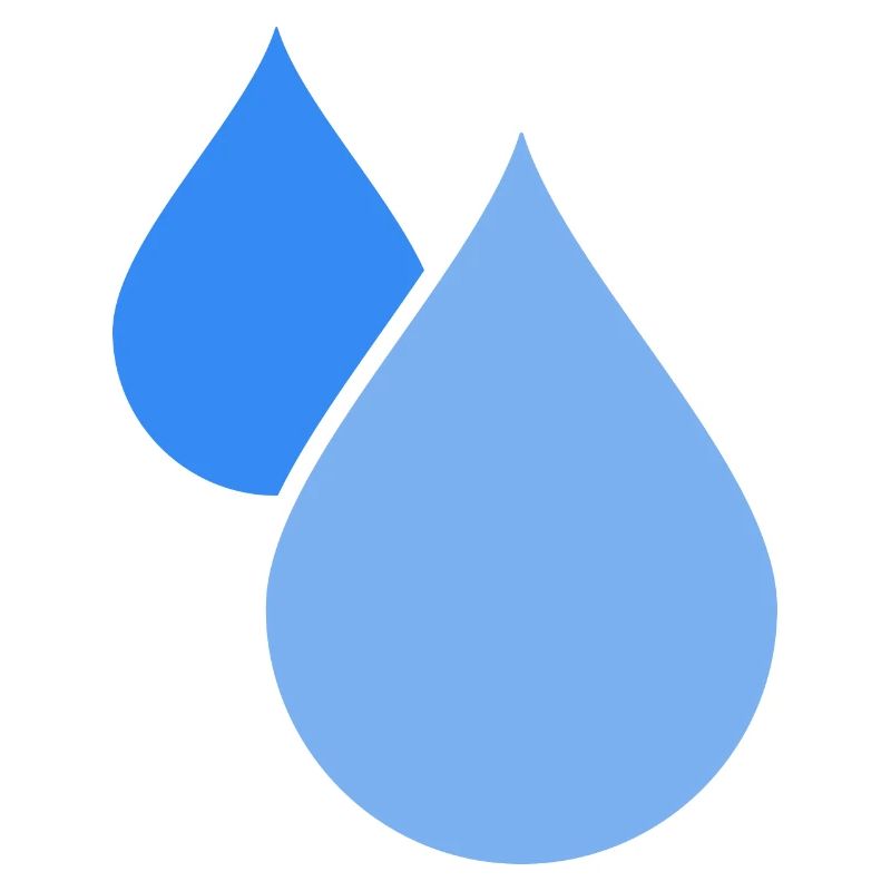 Wassertropfen