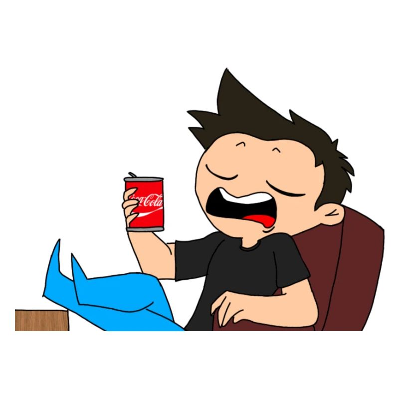 Chiby marv coca