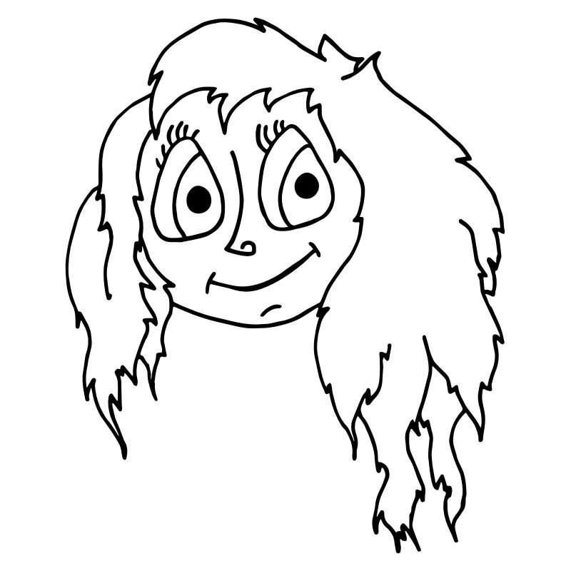 Mädchen