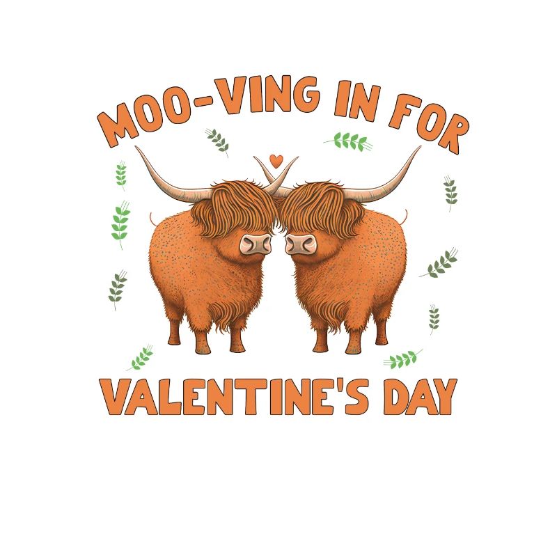 Je m’apprête pour la Saint-Valentin