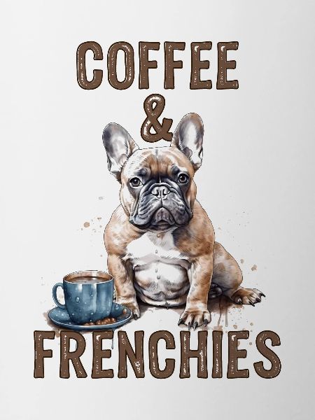 Coffee & Frenchies